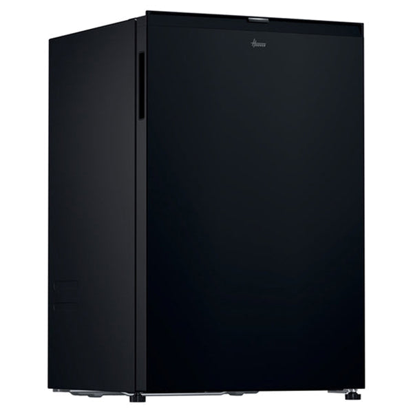 Hoover H-Fridge 300 129L Undercounter Fridge - Black | HONLQ2S58EBK from Hoover - DID Electrical