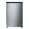 Hoover H-Fridge 300 129L Undercounter Fridge - Inox | HONLQ2S58EXK from Hoover - DID Electrical