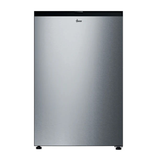 Hoover H-Fridge 300 129L Undercounter Fridge - Inox | HONLQ2S58EXK from Hoover - DID Electrical