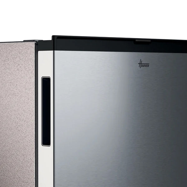 Hoover H-Fridge 300 129L Undercounter Fridge - Inox | HONLQ2S58EXK from Hoover - DID Electrical