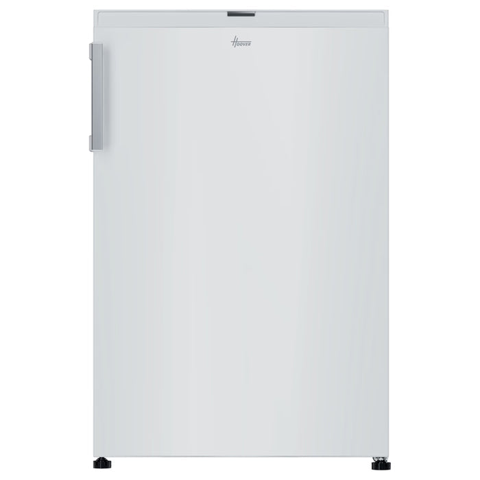 Hoover H-FRIDGE 300 129L Undercounter Fridge - White | HONLQ2S58EWHK from Hoover - DID Electrical