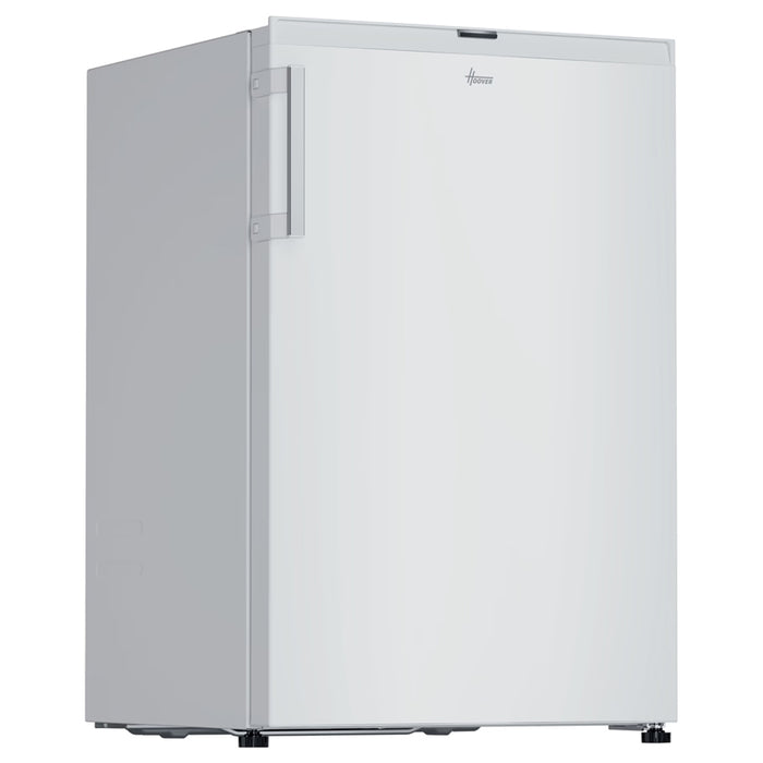 Hoover H-FRIDGE 300 129L Undercounter Fridge - White | HONLQ2S58EWHK from Hoover - DID Electrical
