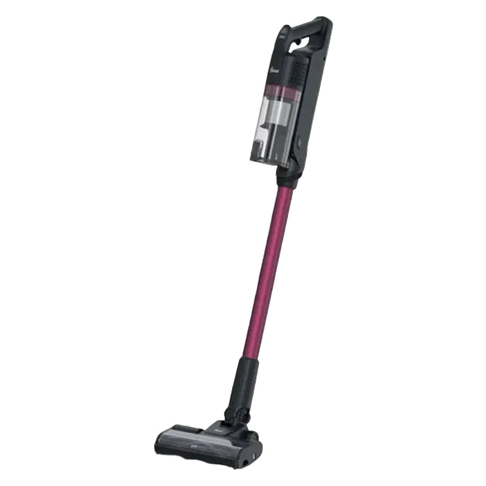 Hoover HF1 MAX Bagless Cordless Vacuum Cleaner - Magenta | HF1M10H from Hoover - DID Electrical