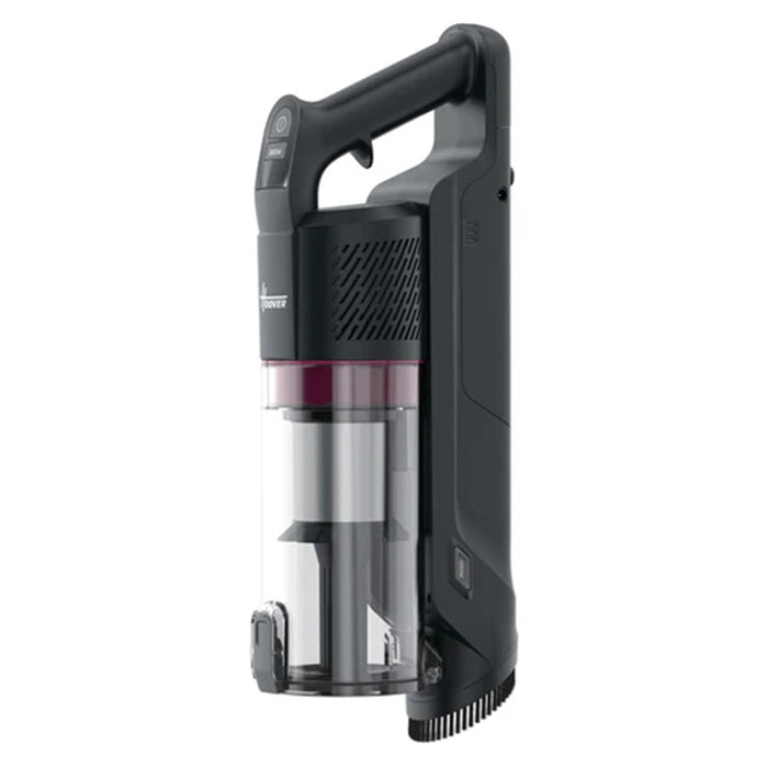 Hoover HF1 MAX Bagless Cordless Vacuum Cleaner - Magenta | HF1M10H from Hoover - DID Electrical