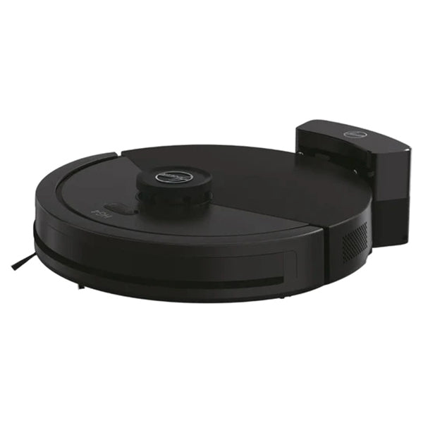 Hoover HG4 Wi-Fi Robot Vacuum Cleaner - Iron Grey | HG410D 001 from Hoover - DID Electrical