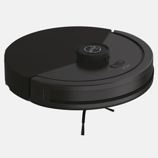 Hoover HG4 Wi-Fi Robot Vacuum Cleaner - Iron Grey | HG410D 001 from Hoover - DID Electrical