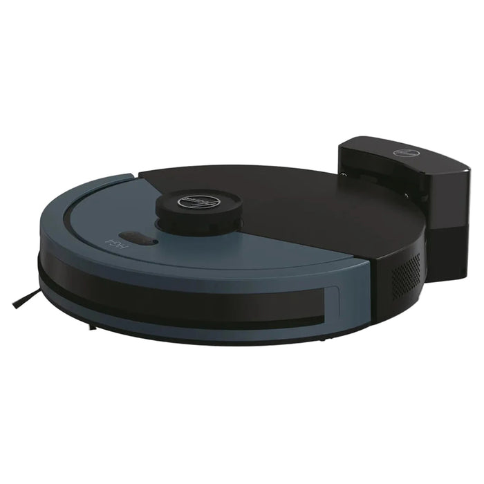 Hoover Hydro Robot Vacuum Cleaner and Mop - Metallic Harbor Blue | HG430H from Hoover - DID Electrical