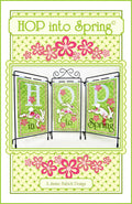 Hop Into Spring