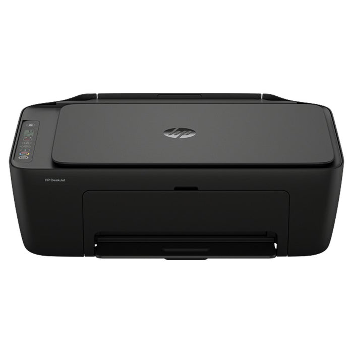 HP DeskJet 2910 All-in-One Printer - Cement Noir | 89F98B from HP - DID Electrical