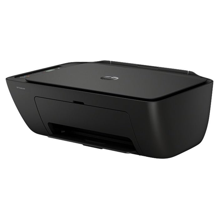 HP DeskJet 2910 All-in-One Printer - Cement Noir | 89F98B from HP - DID Electrical