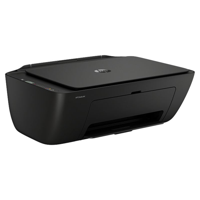 HP DeskJet 2910 All-in-One Printer - Cement Noir | 89F98B from HP - DID Electrical