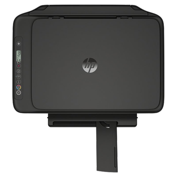 HP DeskJet 2910 All-in-One Printer - Cement Noir | 89F98B from HP - DID Electrical