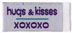 Hugs & Kisses XOXOXOXO