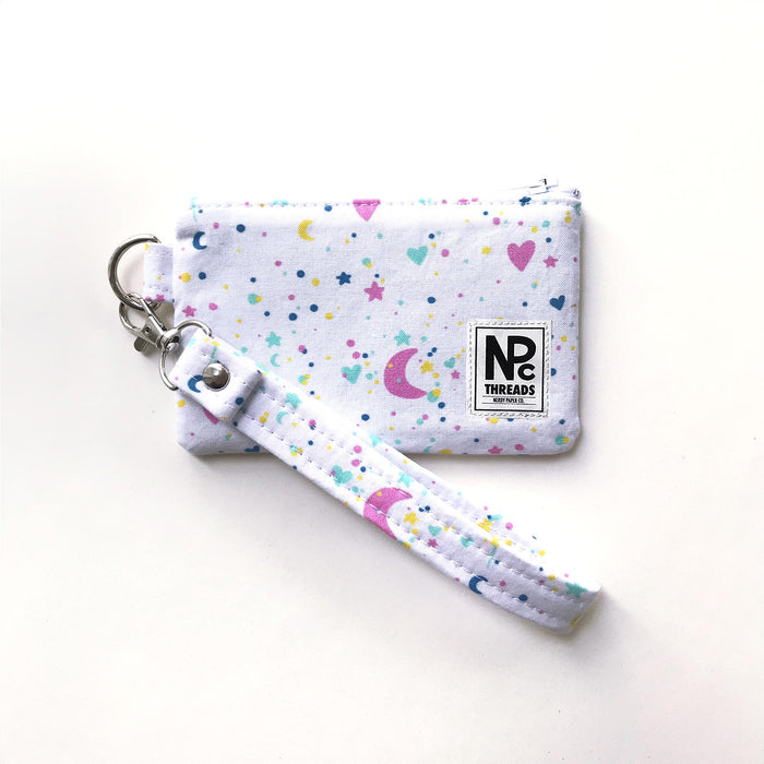 Humdinger Wristlet