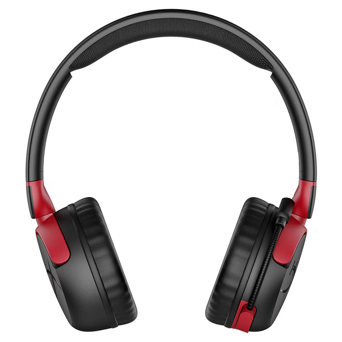 HyperX Cloud Mini On-Ear Wireless Gaming Headset - Black | 259-7G8F1AA from HyperX - DID Electrical