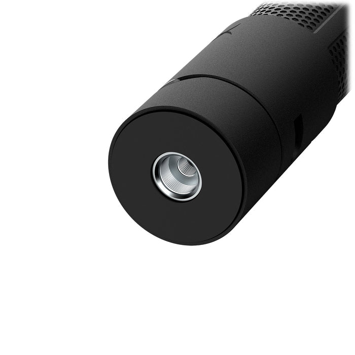 HyperX SoloCast 2 USB Microphone - Black | 259-AR0A0AA