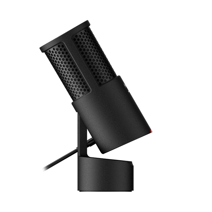 HyperX SoloCast 2 USB Microphone - Black | 259-AR0A0AA