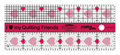 I Love My Quilt Friends Mini R