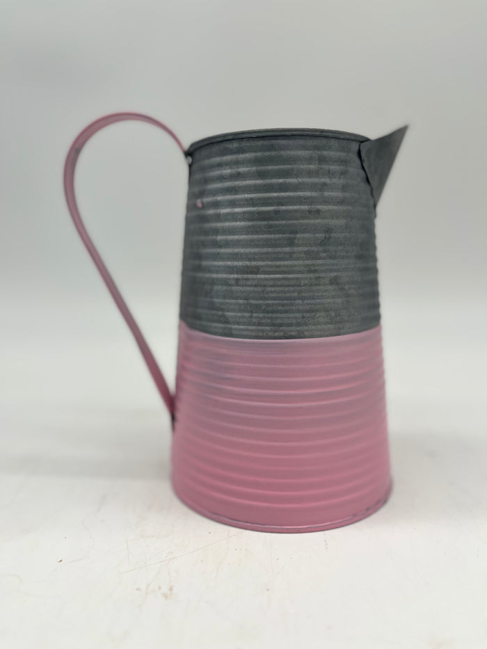 Pastel Half Dip Pitcher - Assorted