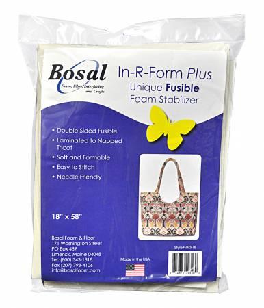In-R-Form Plus Double Sided Fu