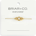 Interlocking Necklace