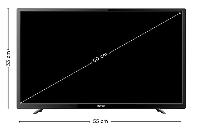 LED-2419 - Intex Technologies