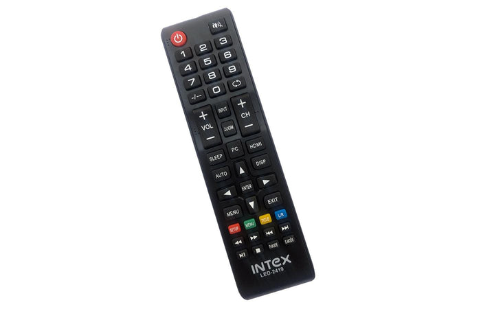 LED-2419 - Intex Technologies