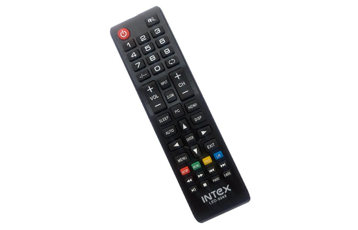 LED-3243 - Intex Technologies