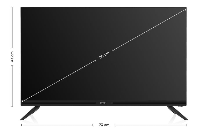 LED-3243 - Intex Technologies