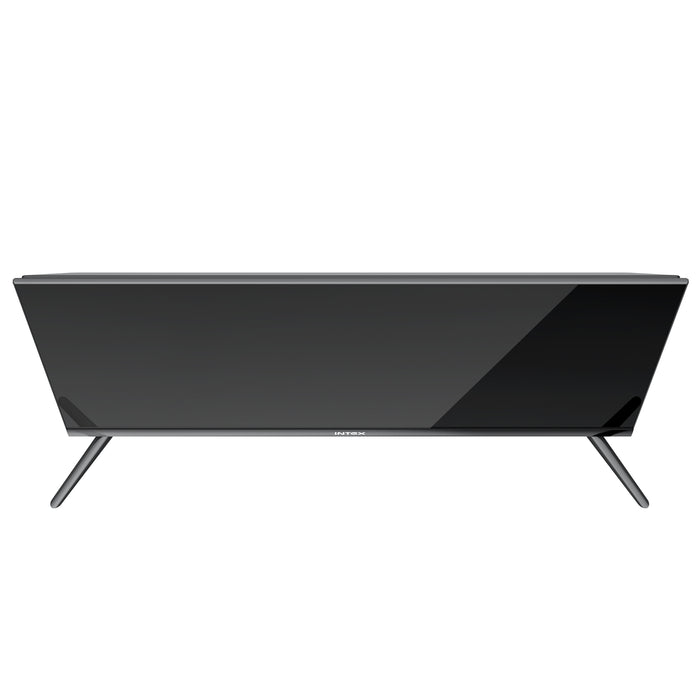 Intex 32" HD Smart Google TV | LED-SGQV3208 (80 cm)