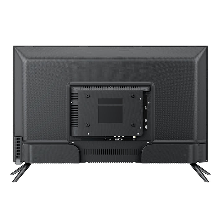 Intex 32" HD Smart Google TV | LED-SGQV3208 (80 cm)
