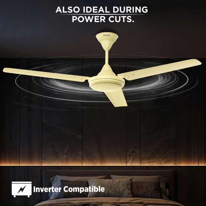 Intex Aero Fighter 1200mm Ceiling Fan
