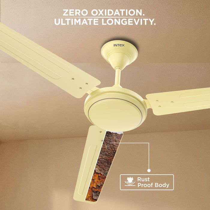 Intex Aero Fighter 1200mm Ceiling Fan