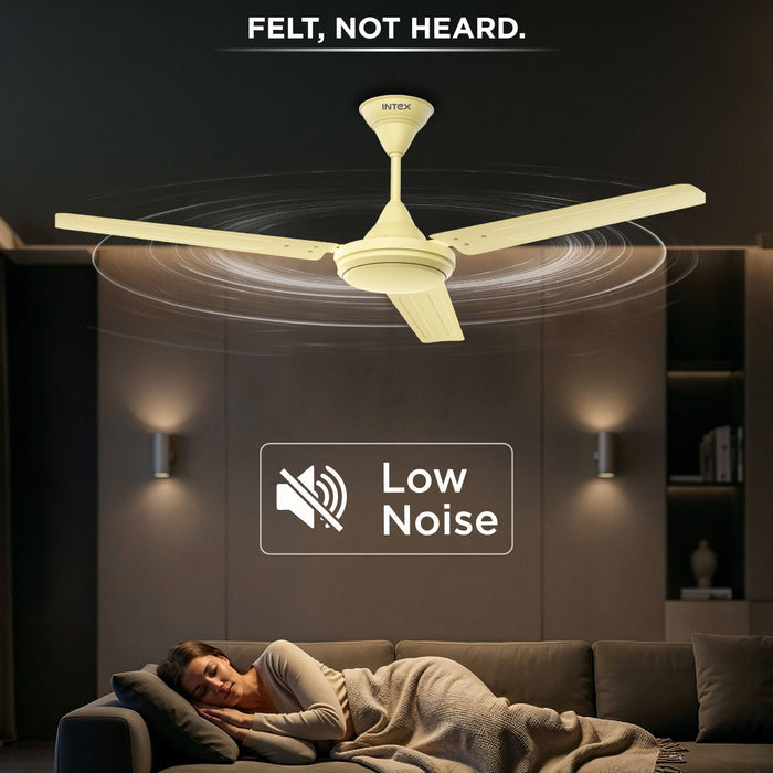 Intex Aero Fighter 1200mm Ceiling Fan