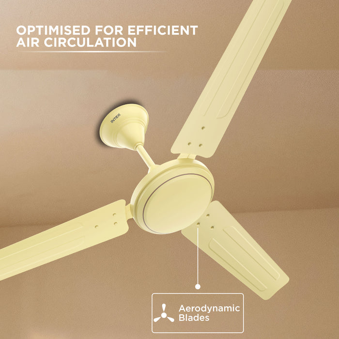 Intex Aero Fighter 1200mm Ceiling Fan