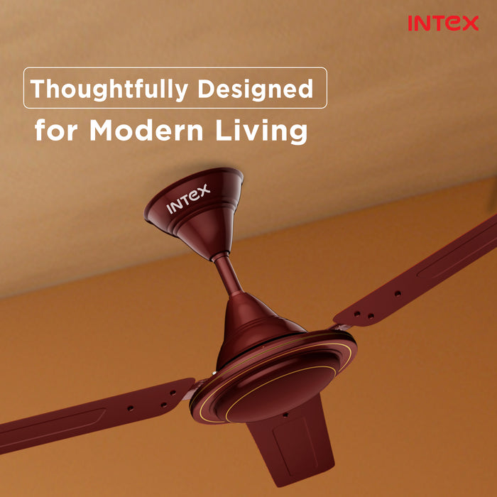 Intex Aero Jet 1200mm High-Speed Ceiling Fan