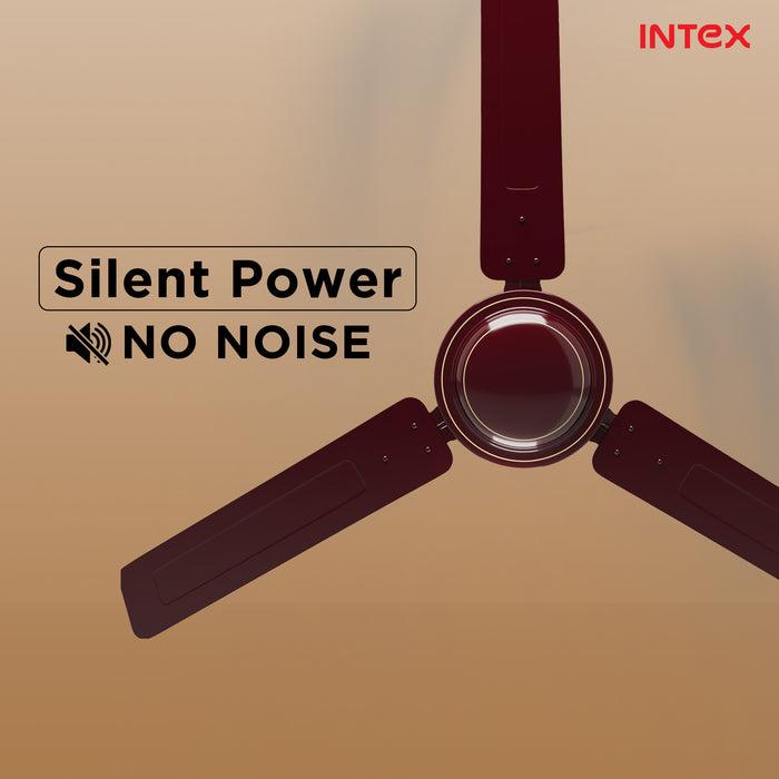 Intex Aero Jet 1200mm High-Speed Ceiling Fan