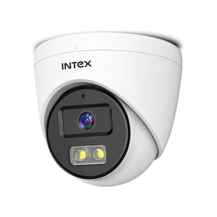 Intex AHD Dome 5MP CCTV Camera