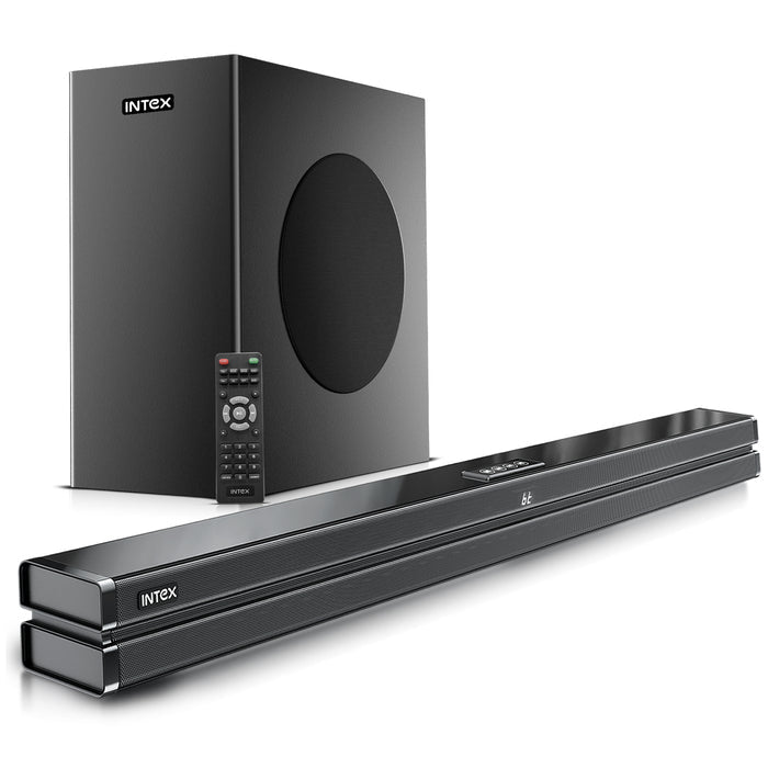 Intex Beast 18000 BT Portable Party Speaker