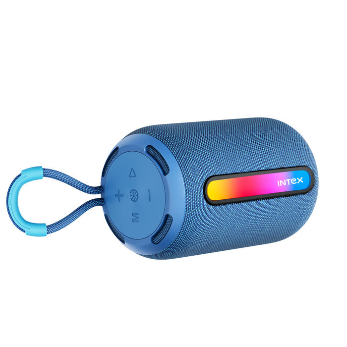 Intex BEAST 5X Bluetooth Speaker