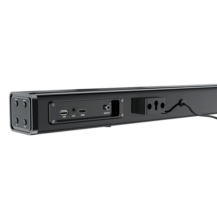 Intex Beast 9001 Sound Bar | 90W Speaker