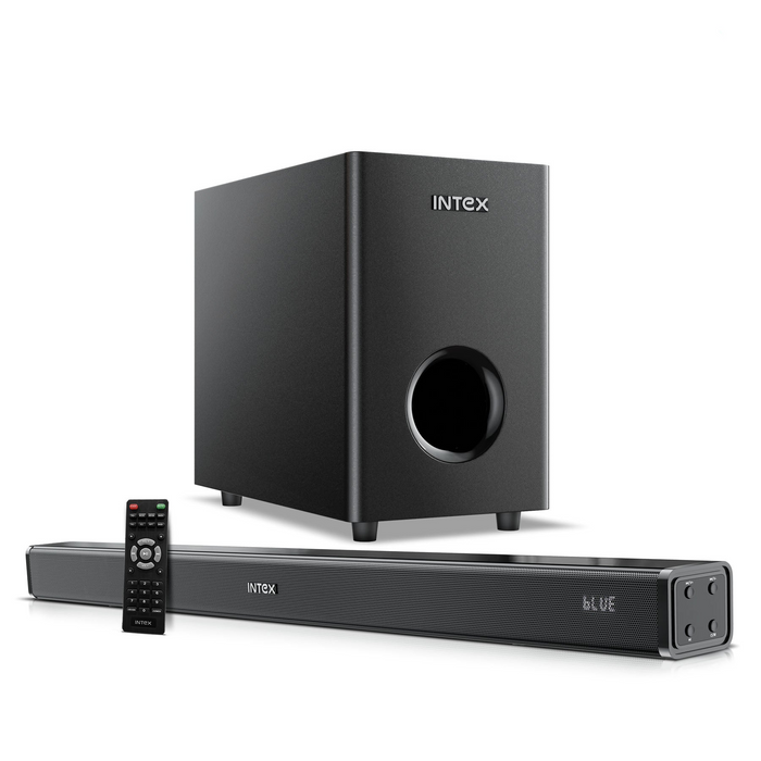 Intex Beast 9001 Sound Bar | 90W Speaker