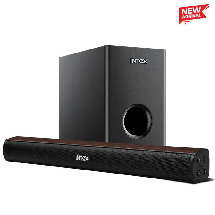 Intex Beast 9002 90W Powerful Soundbar