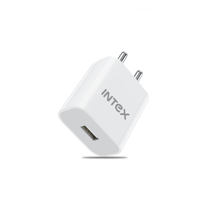 Intex Bolt Quick 2.4A USB Charger