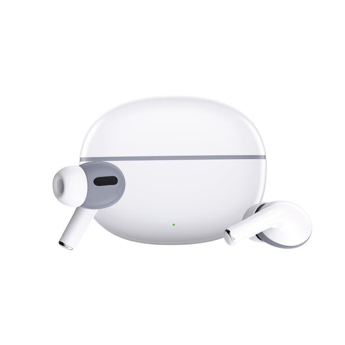 Intex Buds Aero True Wireless Earbuds with AI-ENC