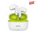 Intex Buds Neo True Wireless Earbuds with AI-ENC