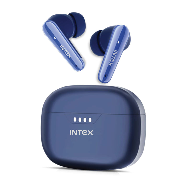 Intex Excel Buds True Wireless Earbuds