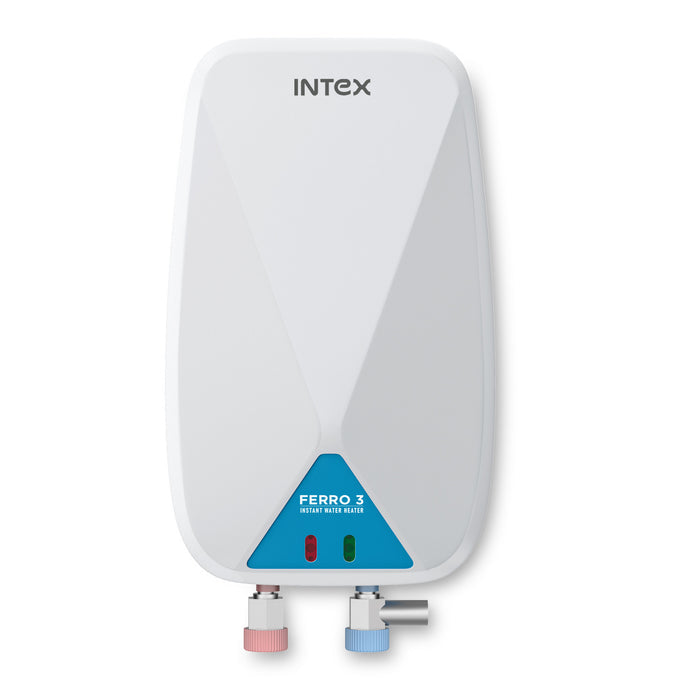 Intex FERRO Instant Water Heater (3 & 5.9 Litres)