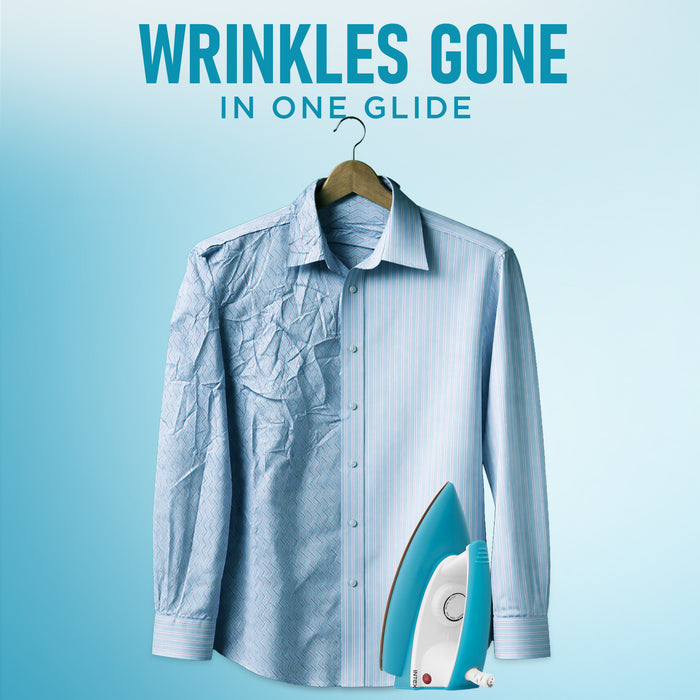 Intex GlideX Core Dry Iron 1000W