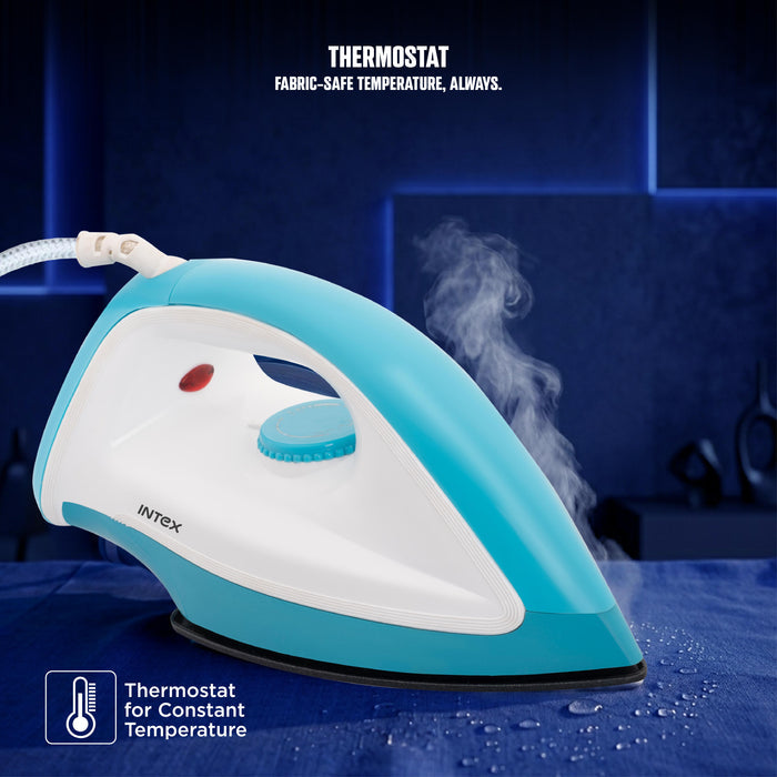 Intex GlideX Ease Dry Iron 1000W